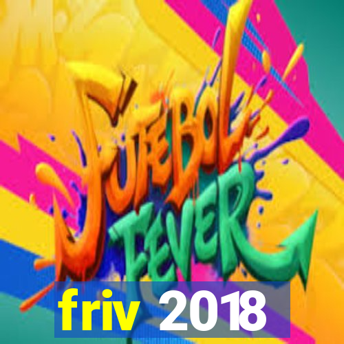 friv 2018